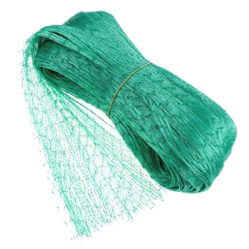 All Purpose Garden Netting Anti Bird Protect Vegetable Fruits Strawberry Cherry 6m x 4m