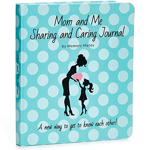 Diario personal Mom and Me Sharing and Caring miniatura 1