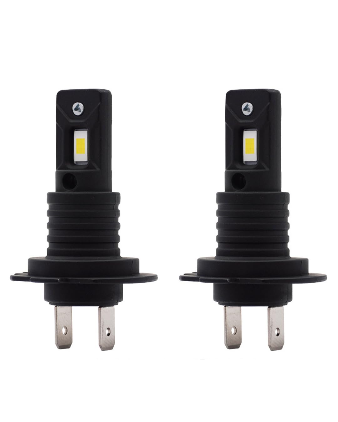 Phonocar 07553 Lampade LED H7 Quick Change
