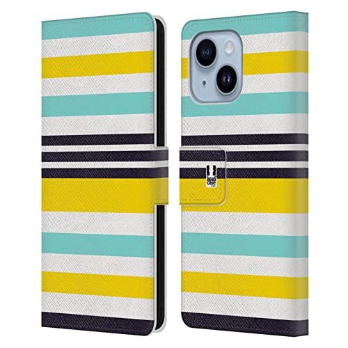 Étui Portefeuille iPhone 14 Plus Protection Antichoc et Cartes