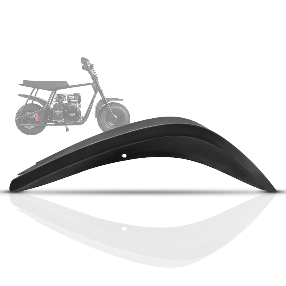 Amazon.com: FRP Mini Bike Front Rear Fender Mudguard for FRP