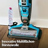 Bissell Crosswave - 5