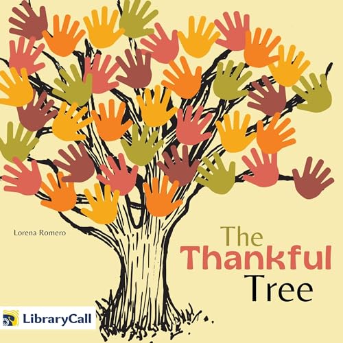 Lorena Romero - The Thankful Tree episode artwork