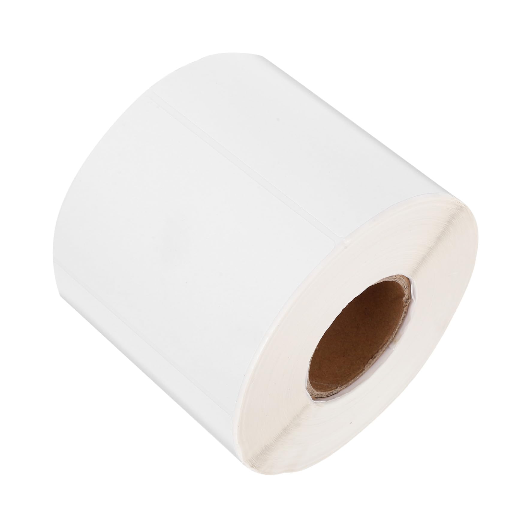 Etichette Adesive Stampabili Bianche Carta Resistente Strappo e Graffi per e Spedizione