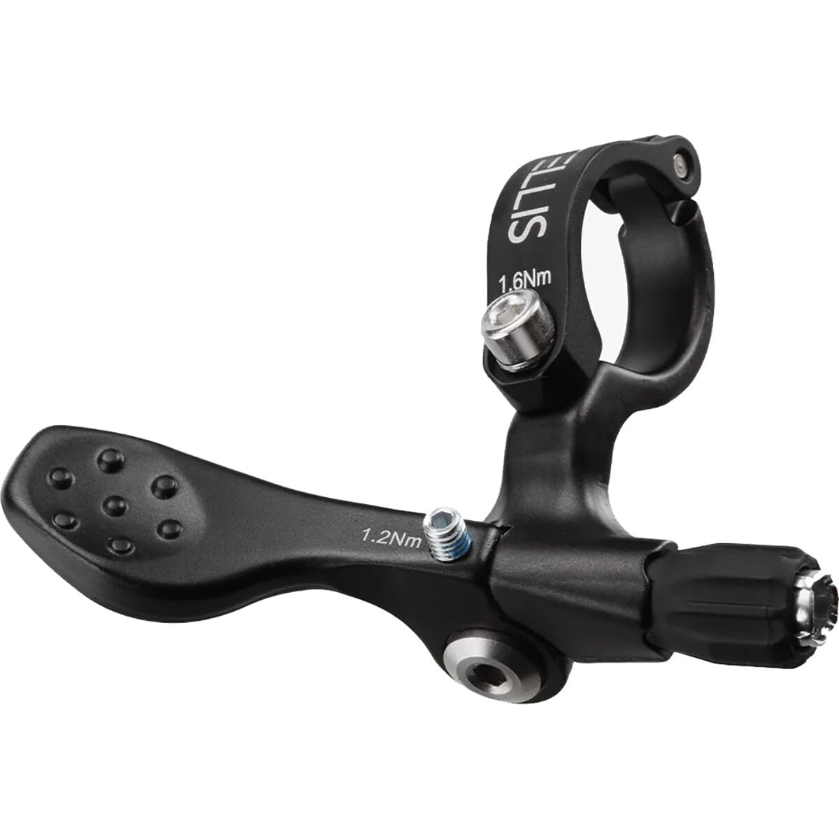 Amazon.com : Sdg Components Tellis Remote - 22.2Mm Clamp Black