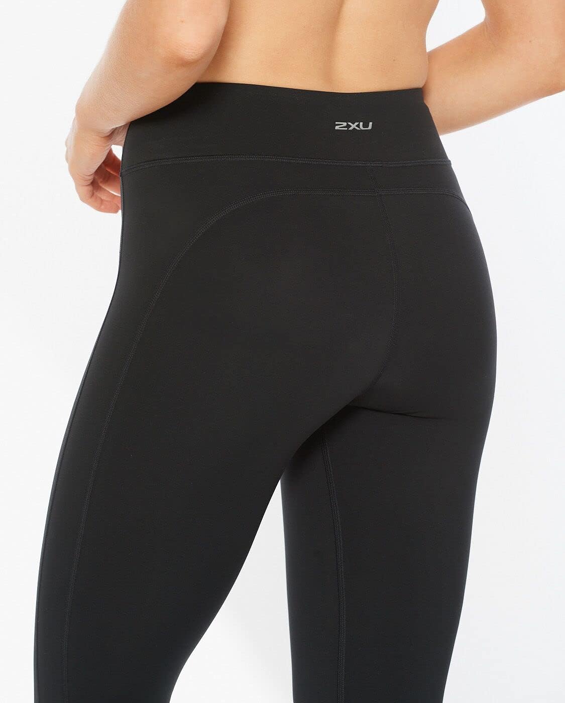 Size ST Form Mid-Rise Compression Tights