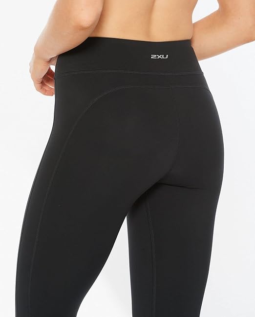 Collant de compression de récupération de puissance femme 2XU black-nero - Sport