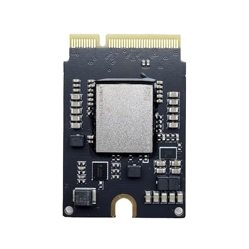 SSD 2TB Drive Compatible with MacMini M4