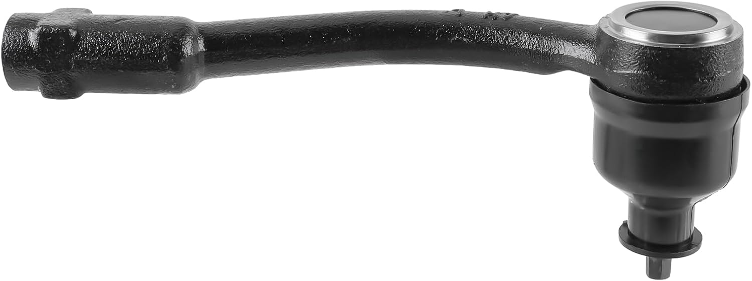 568202K000 Front Left and Right Outer Steering Tie Rod End Compatible with Kia Soul 1.6L/2.0L 2010 2011 2012 2013 56820-2K000 568202K050 56820-2K050