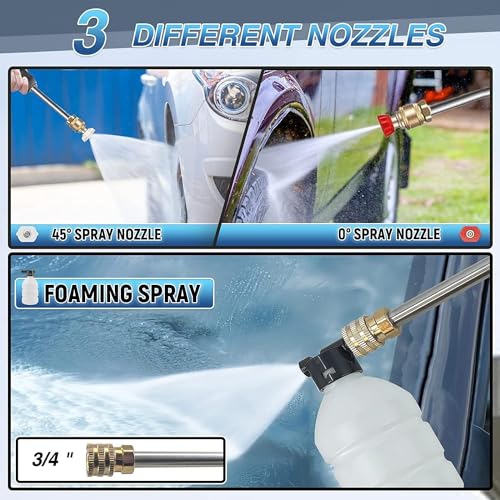 Hidrolavadoras, Home Improvement Imagen adicional