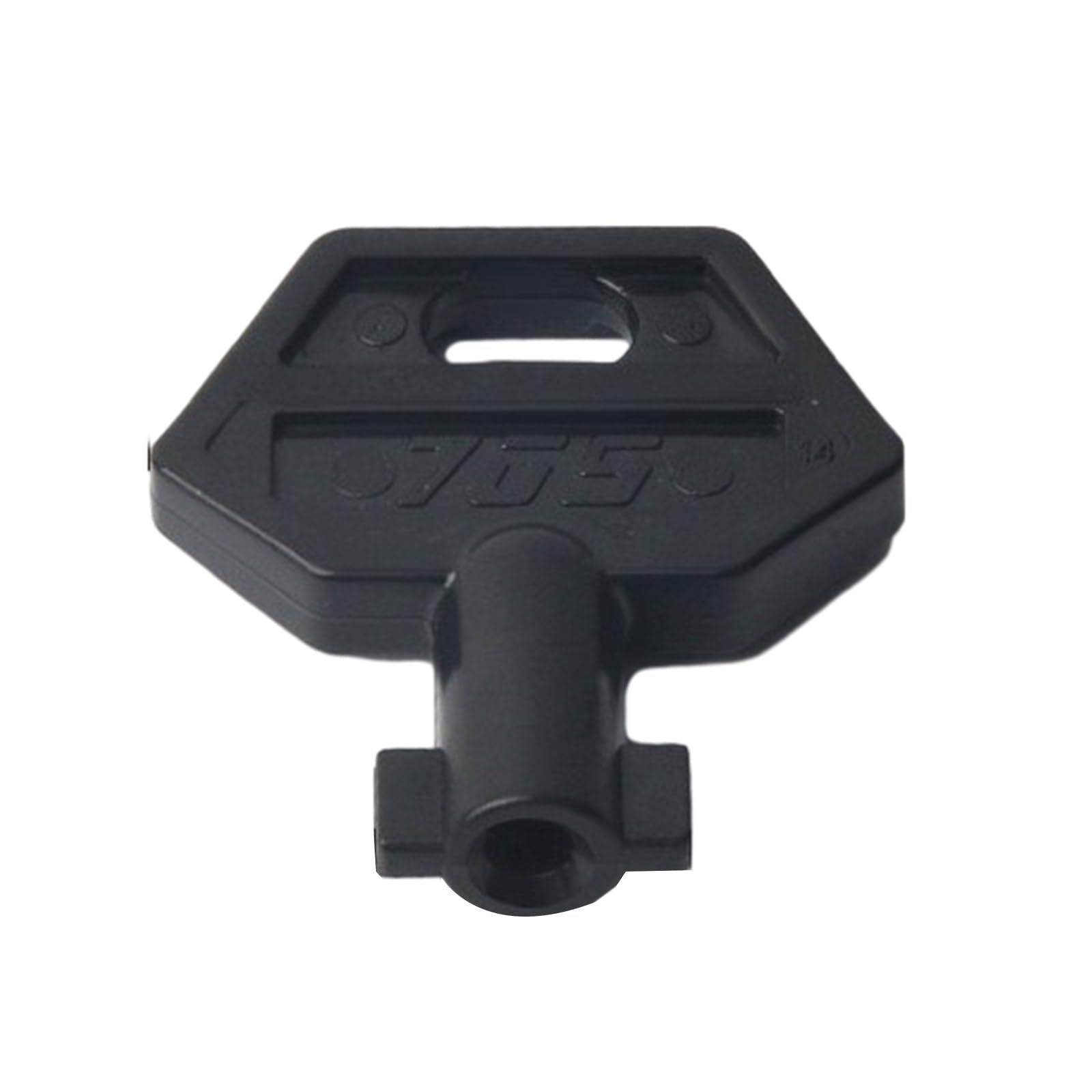 Zbiianxer Slotted Wrench & Inner Wrench High Strength Comfortable Grip For Mechanics & Enthusiasts Inner