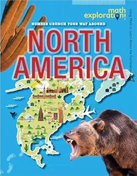 Number Crunch Your Way Around North America