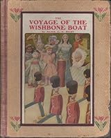 The Voyage Of The Wishbone Boat B0026E0PBW Book Cover