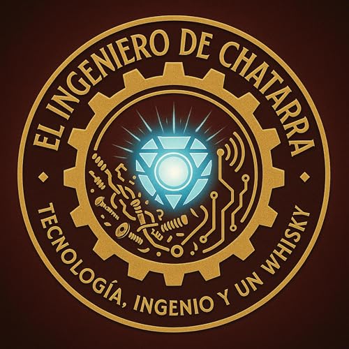De la Chatarra al Progreso cover art