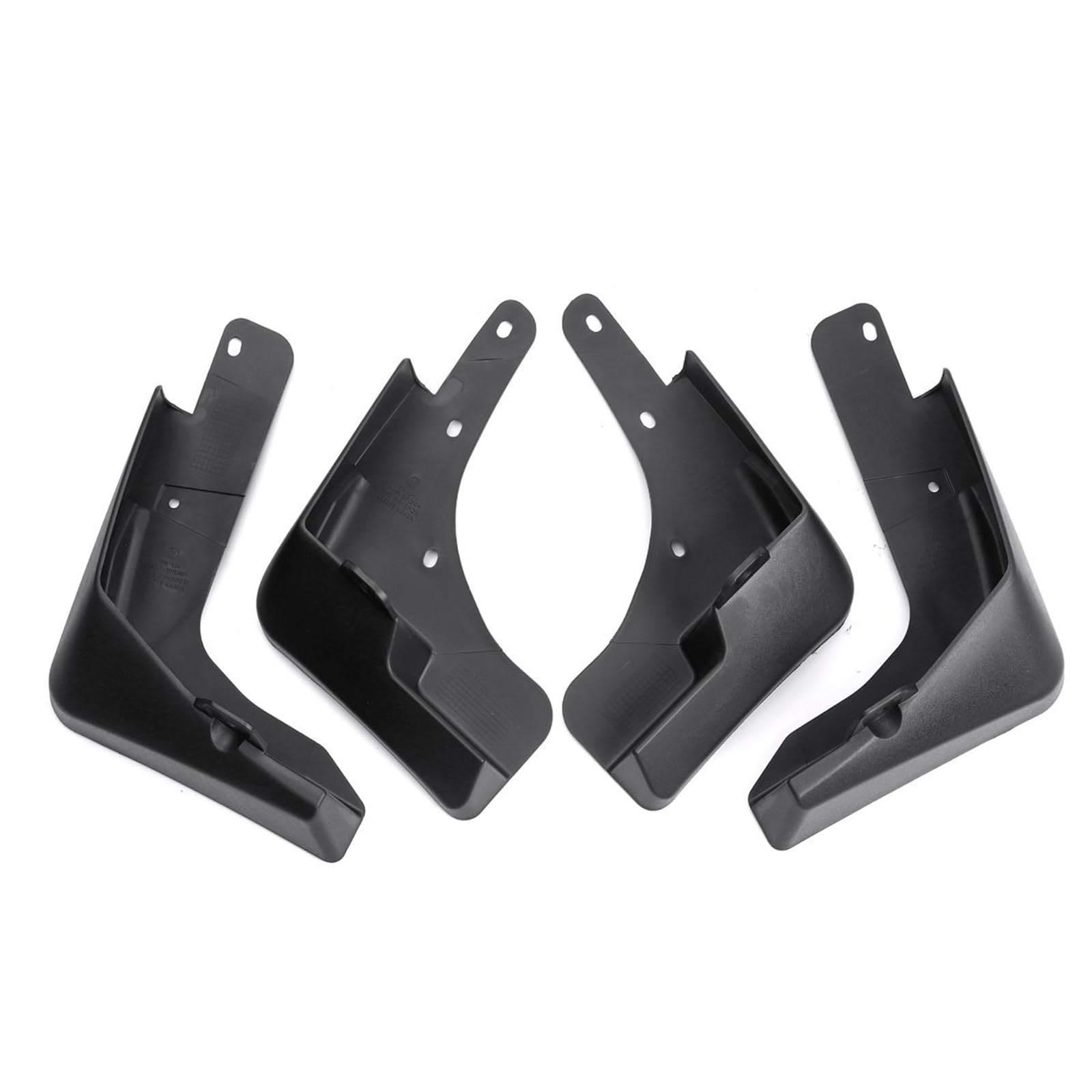 Paraspruzzi for auto, for NISSAN, X Trail T32 Rouge 2014 2015 2016 2017 2018 2019 Parafanghi Paraspruzzi Paraspruzzi
