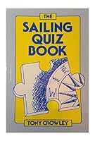 The Sailing Quiz Book 0229117805 Book Cover