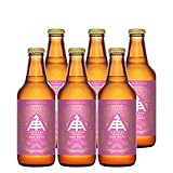 三重県伊勢角屋麦酒ヒメホワイト330ml6本