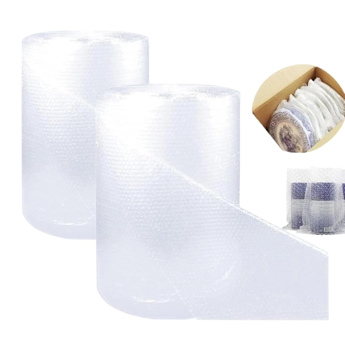 气泡缓冲包装卷（2卷装）