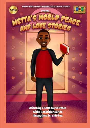 Metta's World Peace and Love Stories
