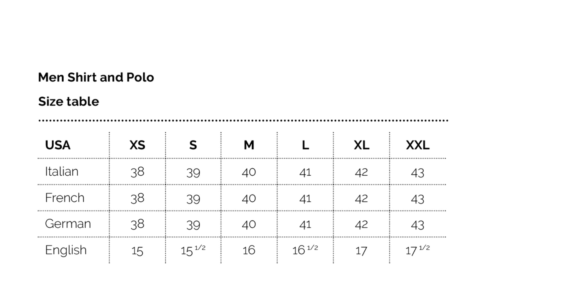 Equiline Curtiek Mens Shirt