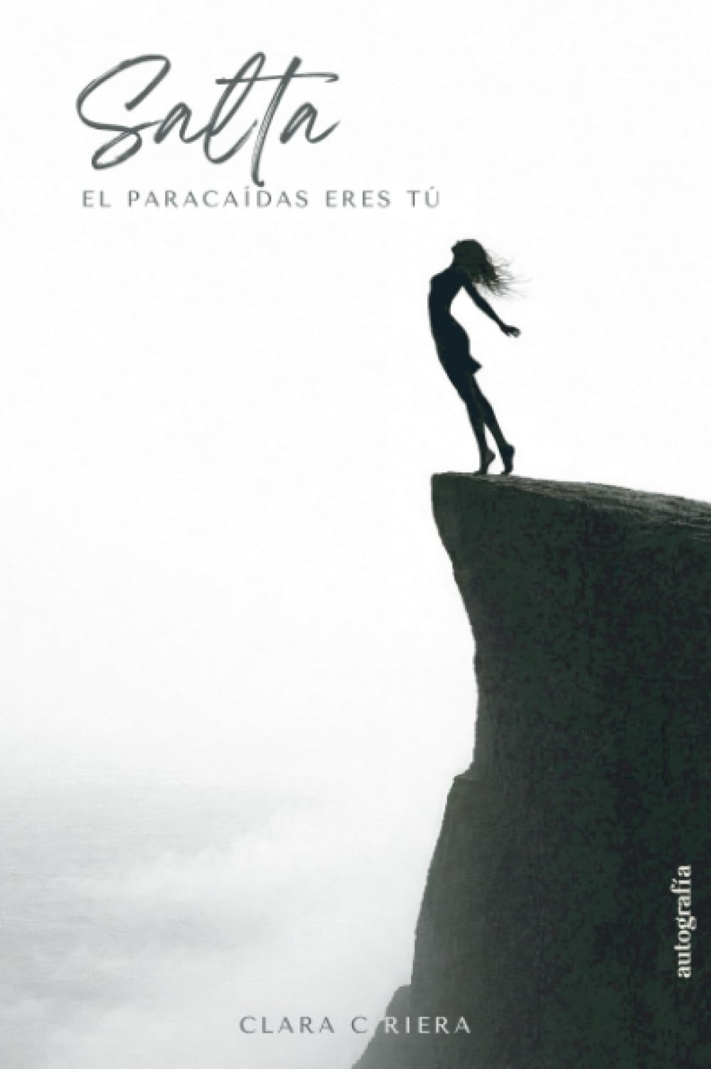 Salta: El paracaídas eres tú