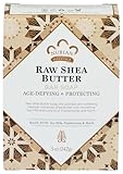 Bar Soap Raw Shea Butter 5 Oz By Nubian Heritage