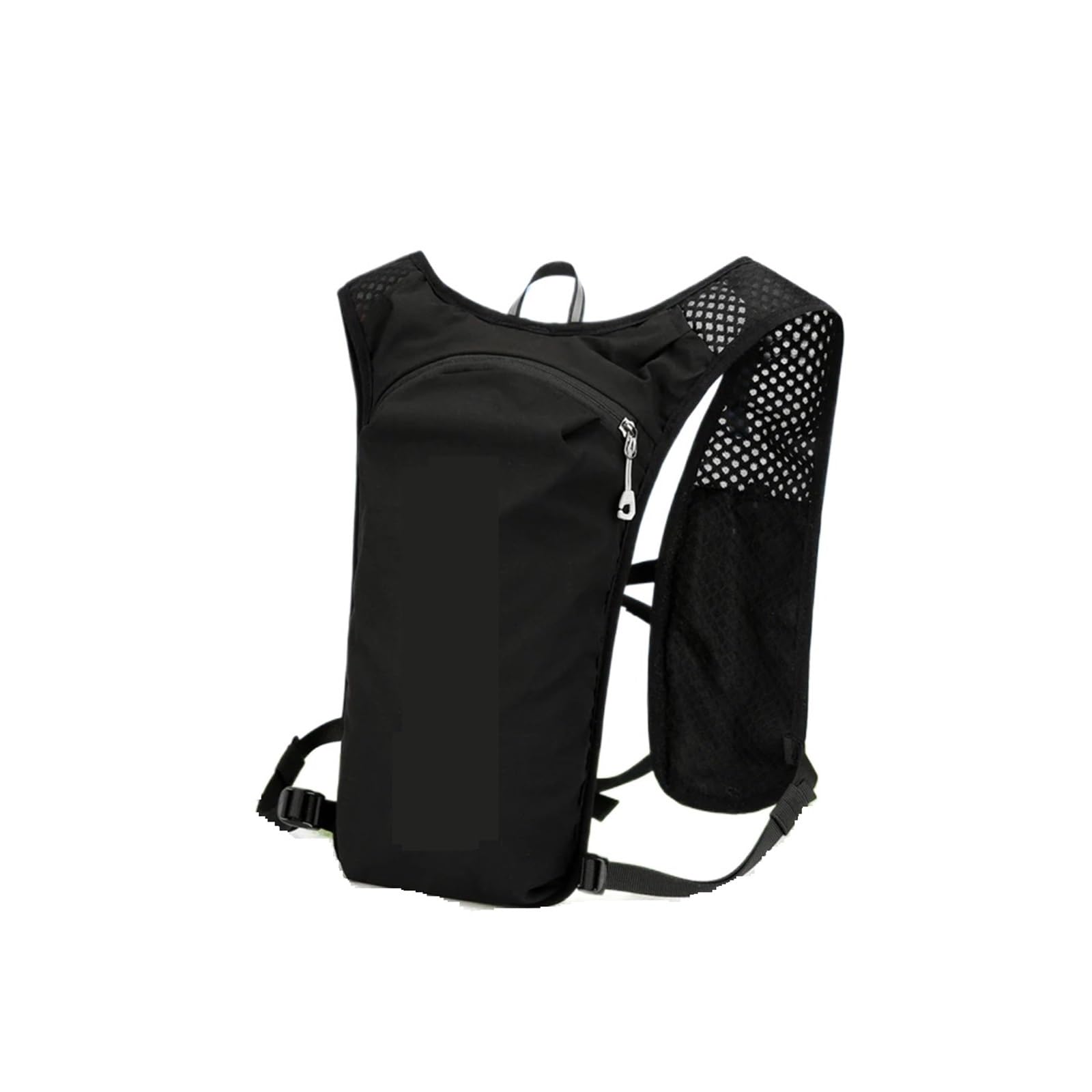 Gilet da corsa per corsa, zaino leggero per trail running, jogging, ciclismo, maratone, design traspirante, ideale per atleti e appassionati di attività all'aria aperta