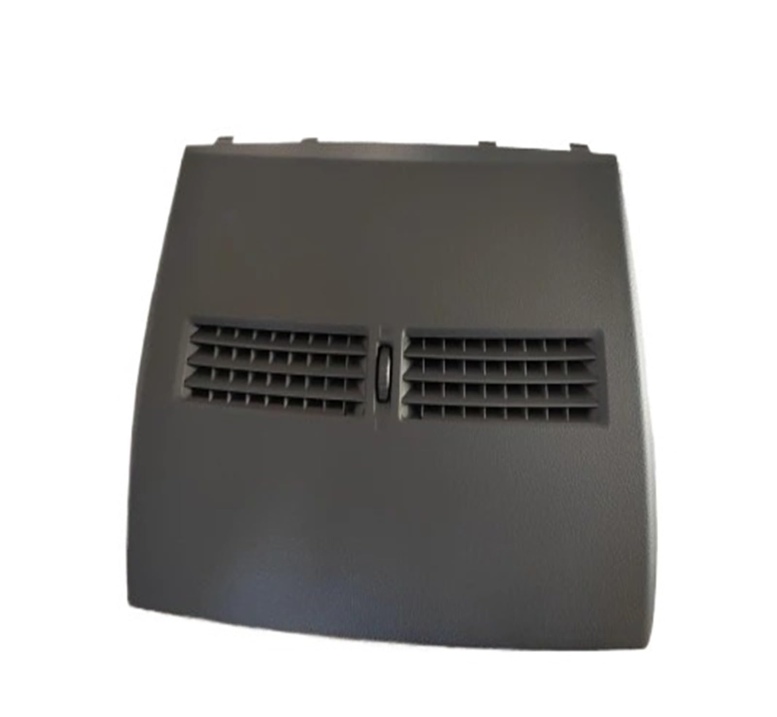 Grille de ventilation centrale robuste pour habitacle Tiida 2005-2011