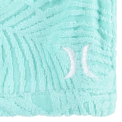 Image of Hurley Girls' High Waisted Bikini 2-Piece Swimsuit