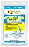 Star Brite Basement Odor Eliminator - Fast Acting Vapor Technolgy