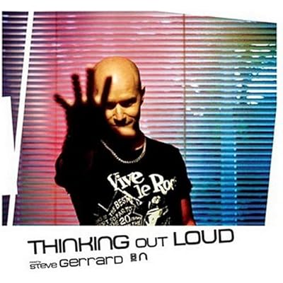 Thinking Out Loud Vol. 1