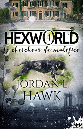 Le chercheur de maléfice: Hexworld, T4