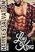 Hawke's Salvation (Crawley Creek Book 5)
