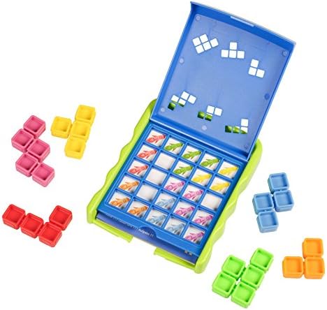 Educational Insights 3078 Kanoodle Jr. Game