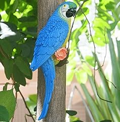 Parrot 3.9"lx2.7"wx12.7"h