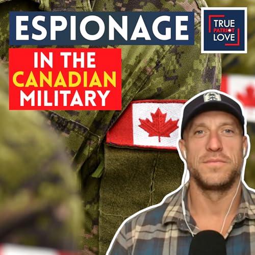 CAF Espionage Charges & New Combat Uniforms Explained