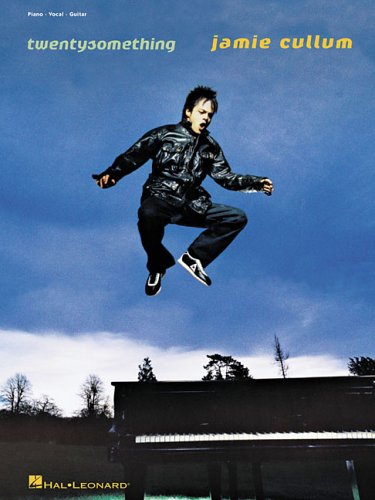 Jamie Cullum - Twenty-Something