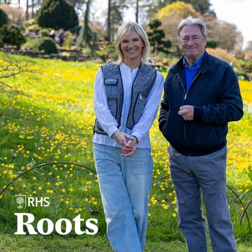 Legacy, Ground Force and Percy Thrower with Alan Titchmarsh | Roots S1 E4 | The RHS