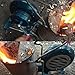 Tragbares Gebläse, Handventilator, Herd, Schmied, Handkurbel, Werkzeug für Außenluftgebläse, manueller Grillstarter, Handkurbelgebläse, Balg