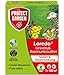 Produktbild PROTECT GARDEN Loredo Universal Rasenunkrautfrei, Unkrautvernichter gegen hartnäckige Unkräuter wie Sauerklee, Ehrenpreis, Gundermann und Hornkraut im Rasen, Konzentrat, 40 ml