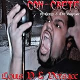  Louis V And Versace (feat. Crazy 8 The Snapcase) [Explicit]