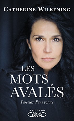 🤗📗 Télécharger 📂📖📔👍 Les mots avalés livre En ligne
