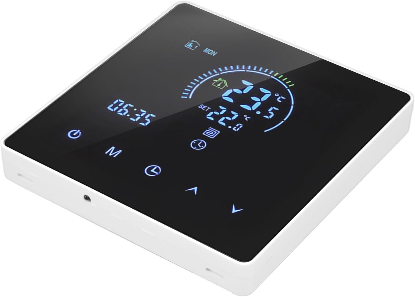 Smart Thermostat Programmable Temperature Controller Works with Tuya, Tmall, DuerOS (Normal Type)
