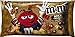 M&M's Milk Chocolate Candy Fall Harvest Blend, 11.4 Ounce Bag - Pack of 2
