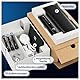 Oral-B iO Series 5 Plus Edition Elektrische Zahnbürste, Electric Toothbrush, PLUS 3 Aufsteckbürsten, 5 Putzmodi für Zahnpflege, Reiseetui, Designed by Braun, matt black