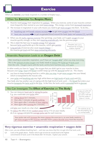Grade 9 1 GCSE Biol AQA Comp Rev & Pract - Image 21