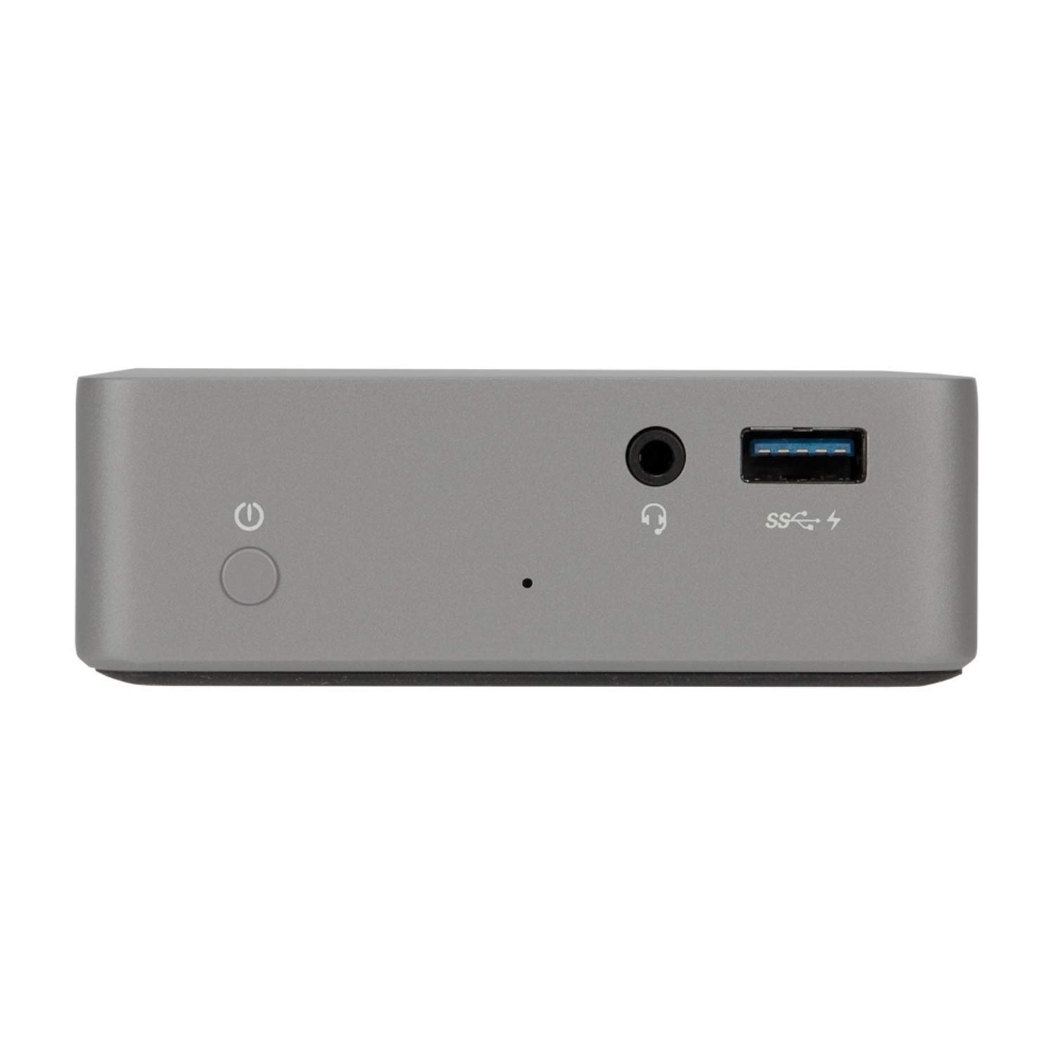 Griffin Universal USB-C Docking Station, Expand Your Computer’s Capabilities