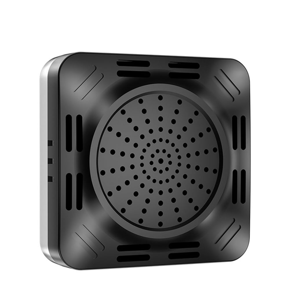 Android 13 TV Box con CarPlay e WiFi 6 - Wireless Android Auto 2G+32G AI Box