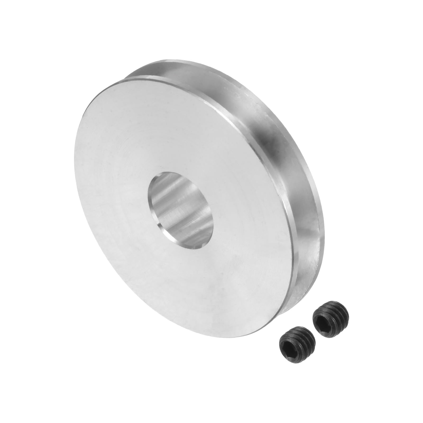 VW Kever Karmann Ghia 65-68 Schijfremmen set voorzijde steek EMPI 5 x 205 mm