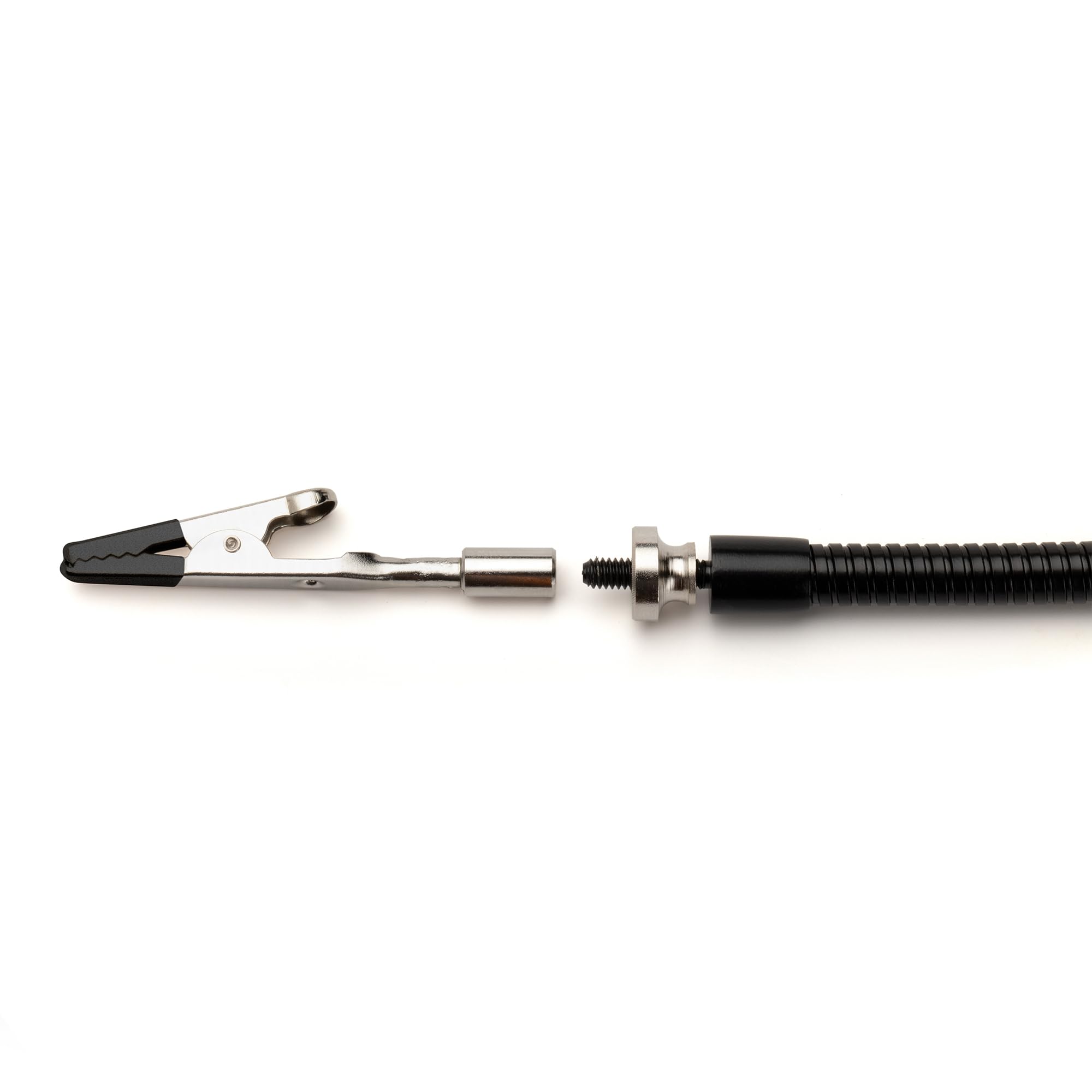 Weller WLACCHHM-02EU Aiutare le Mani con 4 Bracci Magnetici Mobili e Regolabili per Configurazioni Multiple